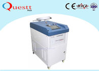 Rust Cleaning Laser Machine CE ISO High Power IPG 500W Laser Rust Removal Machine