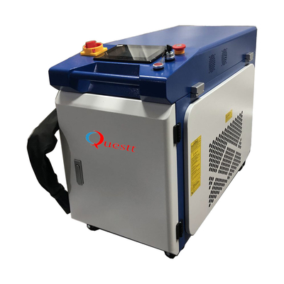 Fiber laser welding machine 1000w 1500w 2000w 3000w handheld laser welder price for stainless steel aluminum