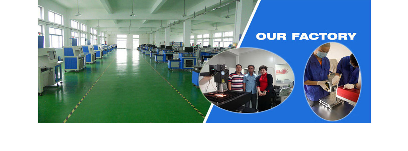 quality Laser Cleaning Machine Service