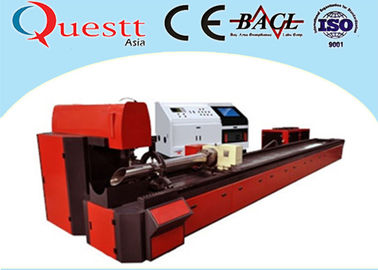 YAG Laser Metal Laser Cutting Machine 650W 1070 nm Wavelength For Petroleum Exploration