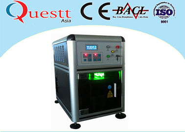 3w Mini Laser Engraver Low Cost Subsurface Engraving Machine For 3d Photo Crystal