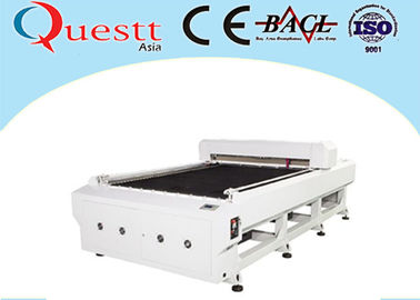 USB panel control CO2 laser engraving machine 150W Gantry working area 1.3x2.5M