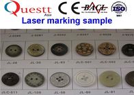 Portable Laser Etching Machine 5W UV Laser Marking Machine