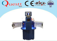 Robot200 Jewelry Laser Welding Machine Reliable / Durable For Golf Industry