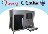 Easy Operate Cnc Laser Engraving Machine , Top 3d Laser Etching Machine Stable