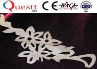 300W Laser Cutting Equipment For Electrical Parts , Metal Cutting Machine For Jewelry