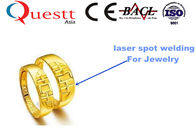 200W Gold Laser Soldering Machine 1064nm , YAG Used Laser Welder For Jewelers