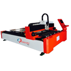 3015 1000W 1500W 3000W CNC Metal Fiber Laser Cutting Machine For Stainless Steel