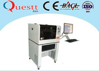 Imported Rapid Scanner 3D Crystal Laser Engraving Machine With 532 Nm Wavelength