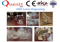 80 Watt Co2 Laser Engraving Cutting Machine