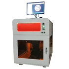 Small Size Angle 3D Crystal Laser Engraving Machine