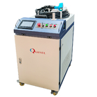 1500W 1064nm Laser Cleaning Machine for Industrial Coating Removal