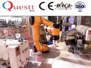 5Kg Payload Collaborative robot arm for installing assembling on production line