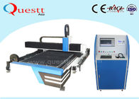 High Precision Cnc Laser Cutting Machine Metal Sheet Cutter 6000W