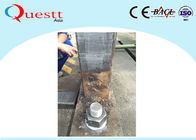 Metal Laser Cleaning Rust Removal Rust Removal Machine For Cleaning Paint Rust Oil