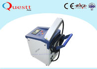 High speed fiber laser cleaning machine 1000w 1500w 2000w for metal rust removal