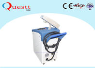 Contactless 200w 300w Laser Metal Rust Removal Machine
