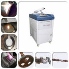 Laser Rust Removal System Water Cooling 500w Clean Laser