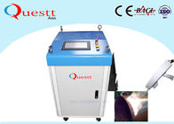 Handheld Clean Lazer 1000W 500W 200W JPT IPG Laser Cleaning Machine For Rust Removal
