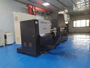 500W IPG Fiber Laser Texturing Machine System