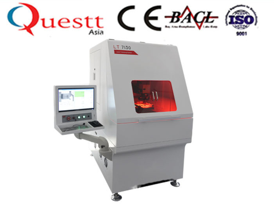 Automobile sensor film laser trimming microfiber towel