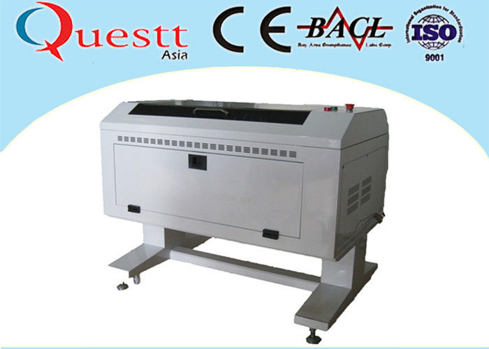 Subsurface Laser Engraving Machine