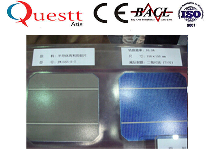 Semi Auto Solar Cell Panel Visual Inspection Machine 0.8 - 1.2 Mpa For Inspection Testing