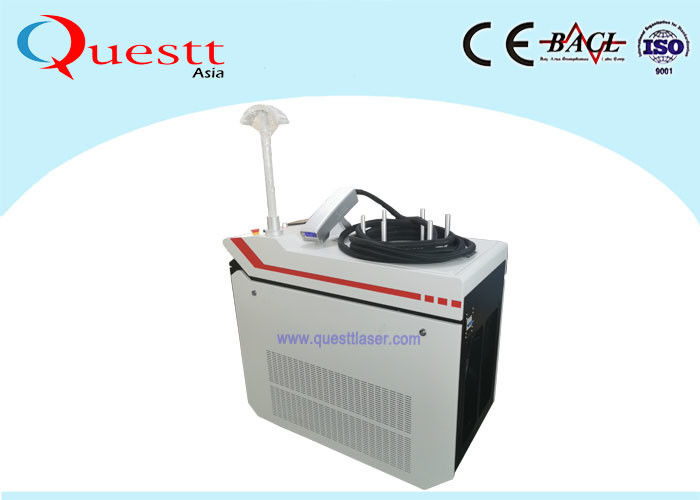 Water Cooling 1000W Raycus JPT IPG Laser Metal Rust Remover