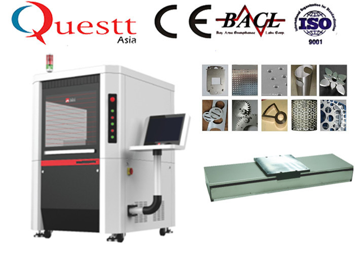 quality Precision Laser Cutting Machine Service