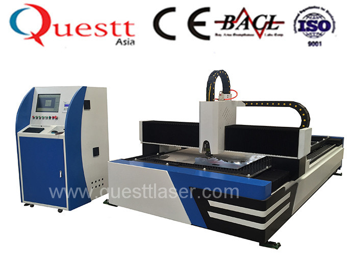 quality Metal Laser Cutting Machine Service