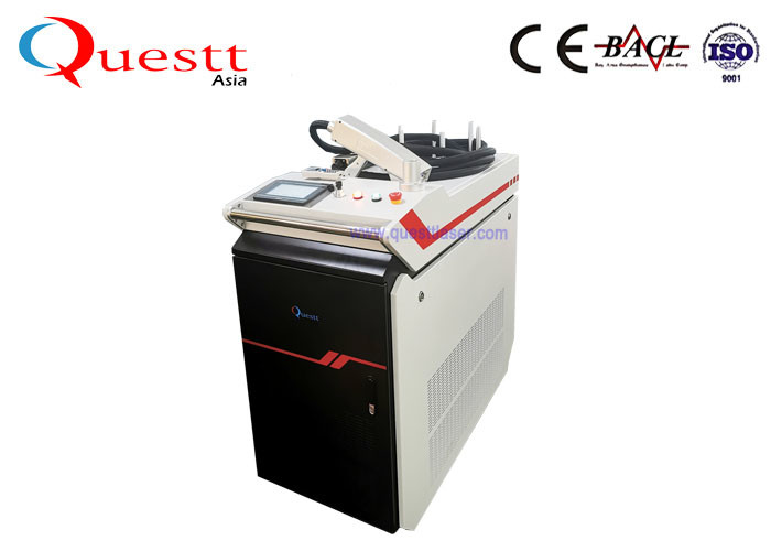 quality Laser Cleaning Machine Service