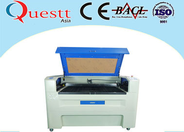 130W CO2 Laser Engraving Machine 0.05mm Line Width With Rotary Attachment