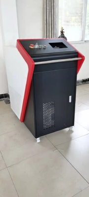 1000w 1500w Multi-functional Fiber Laser Welding Machine for Automotive Industry laser Welder  for Stainless steel