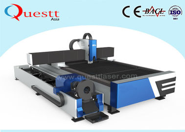 3kW 6KW CNC Sheet Metal Fiber Laser Cutting Machine for Steel