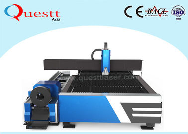 High Accuracy Metal Laser Cutter Machine For Precision Cutting