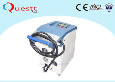 Bluetooth wireless Laser Rust Removal Machine , Oxide Coating Laser Optic Rust Removal