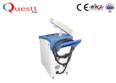 100w 200w 500w 1000w Portable High Speed Laser Descaling Machine