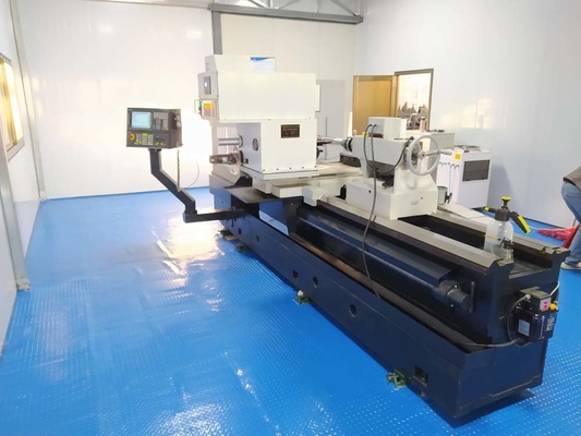 500W IPG Fiber Laser Texturing Machine System