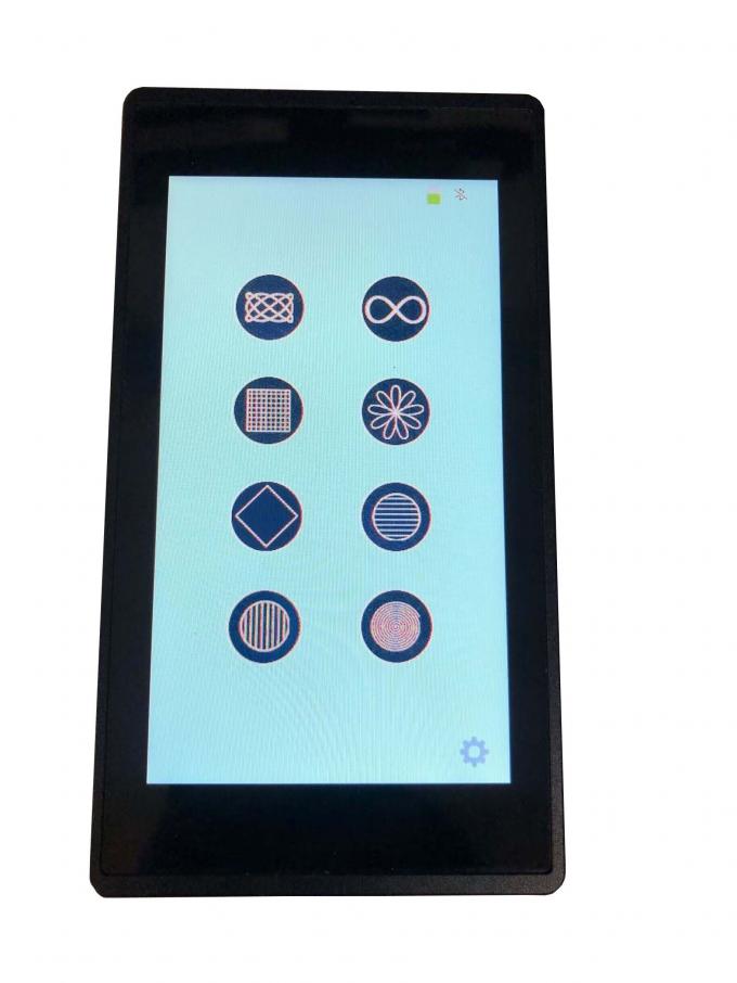 Pulse 200w 300w Suitcase Fiber Laser Cleaning Machine Rust Removal Machine 4