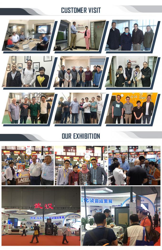 Pulse 200w 300w Suitcase Fiber Laser Cleaning Machine Rust Removal Machine 13