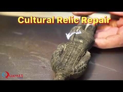 Suitcase laser cleaning machine for rust removal http://www.questtlaser.com