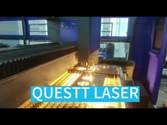3015 laser cutting machine