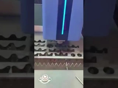 How to Use a Laser Cutting Machine in 5 Simple Steps