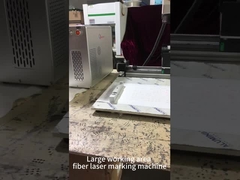 Laser Marking Machine with portable style