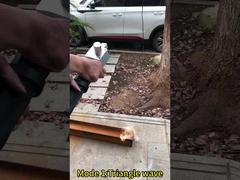 1064nm 1500W Laser Cleaning Machine for Industrial Use